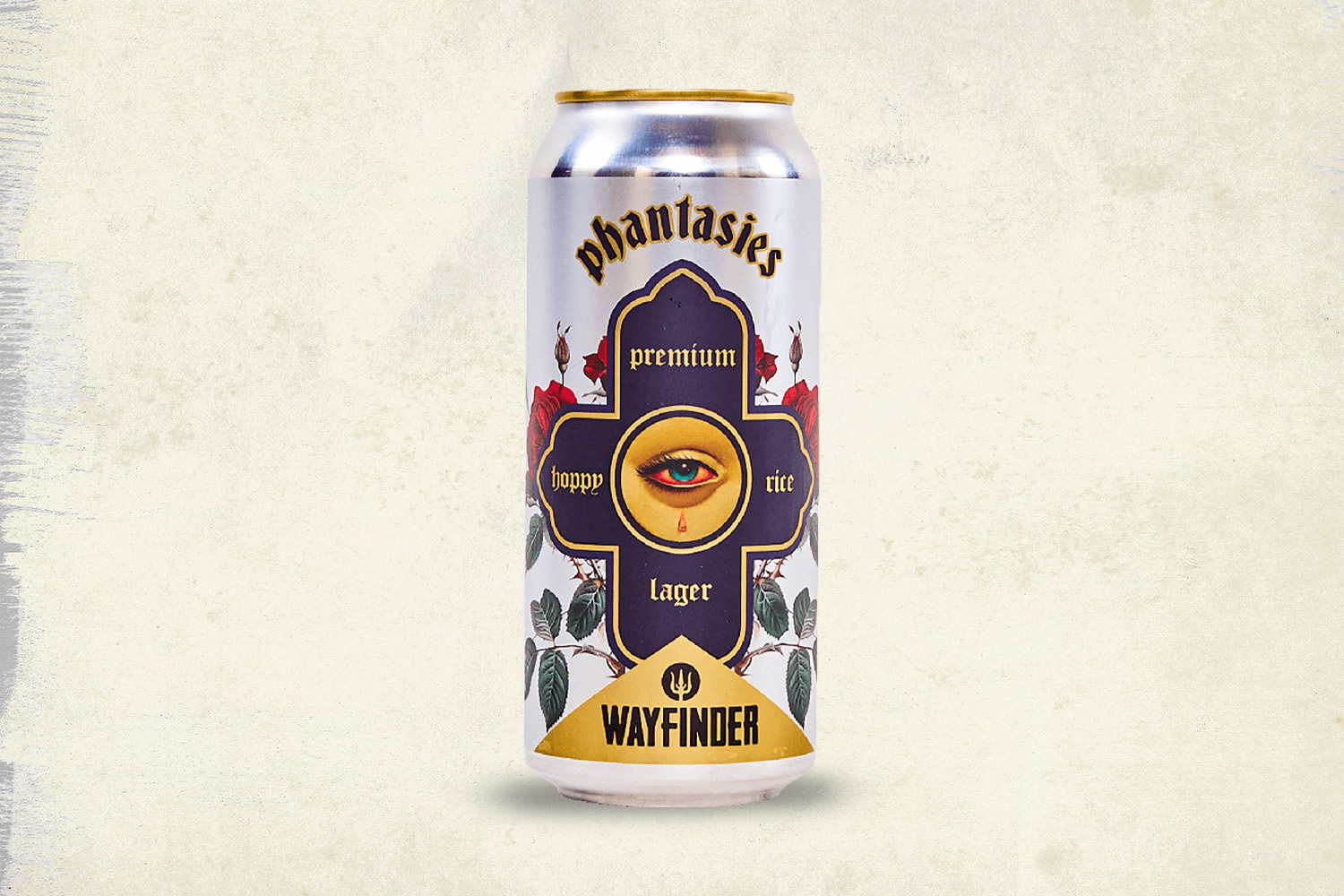 Wayfinder Phantasies