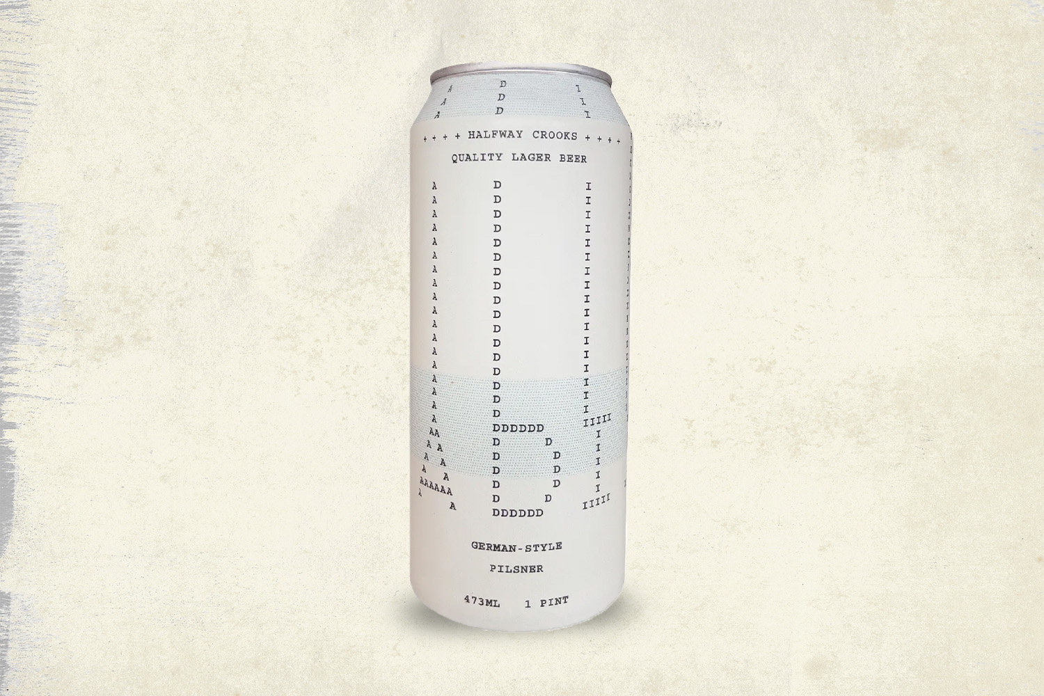 Halfway Crooks Radix