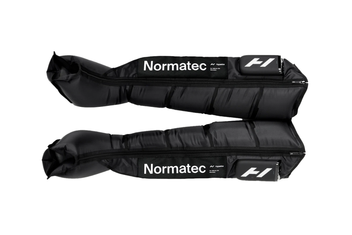 Hyperice Normatec Elite Legs