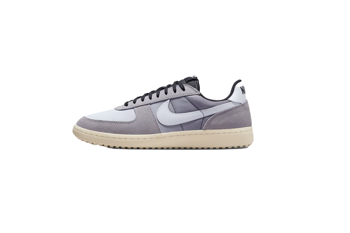 Nike Field General