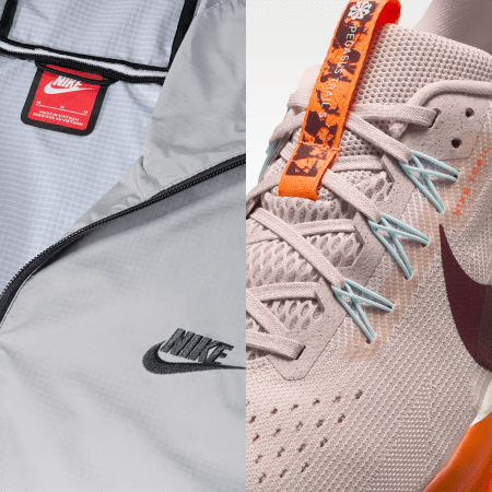 Nike sale section is where it's at.