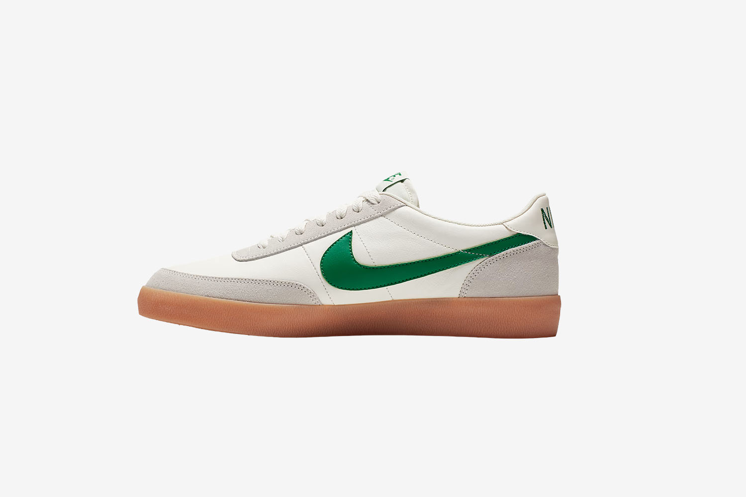 Nike’s Killshot 2 Sneakers Are Perfect for Spring