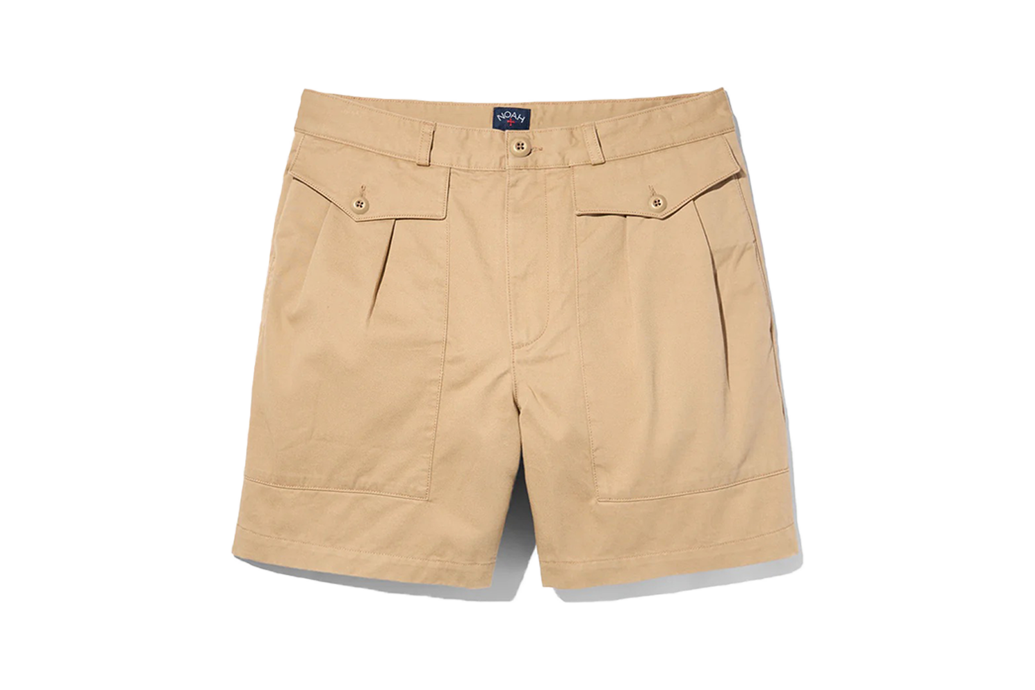 Noah Utility Short