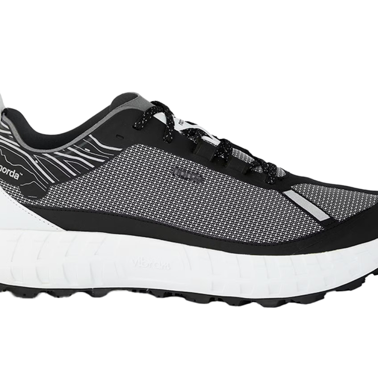 Norda 001 Trail Running Shoe