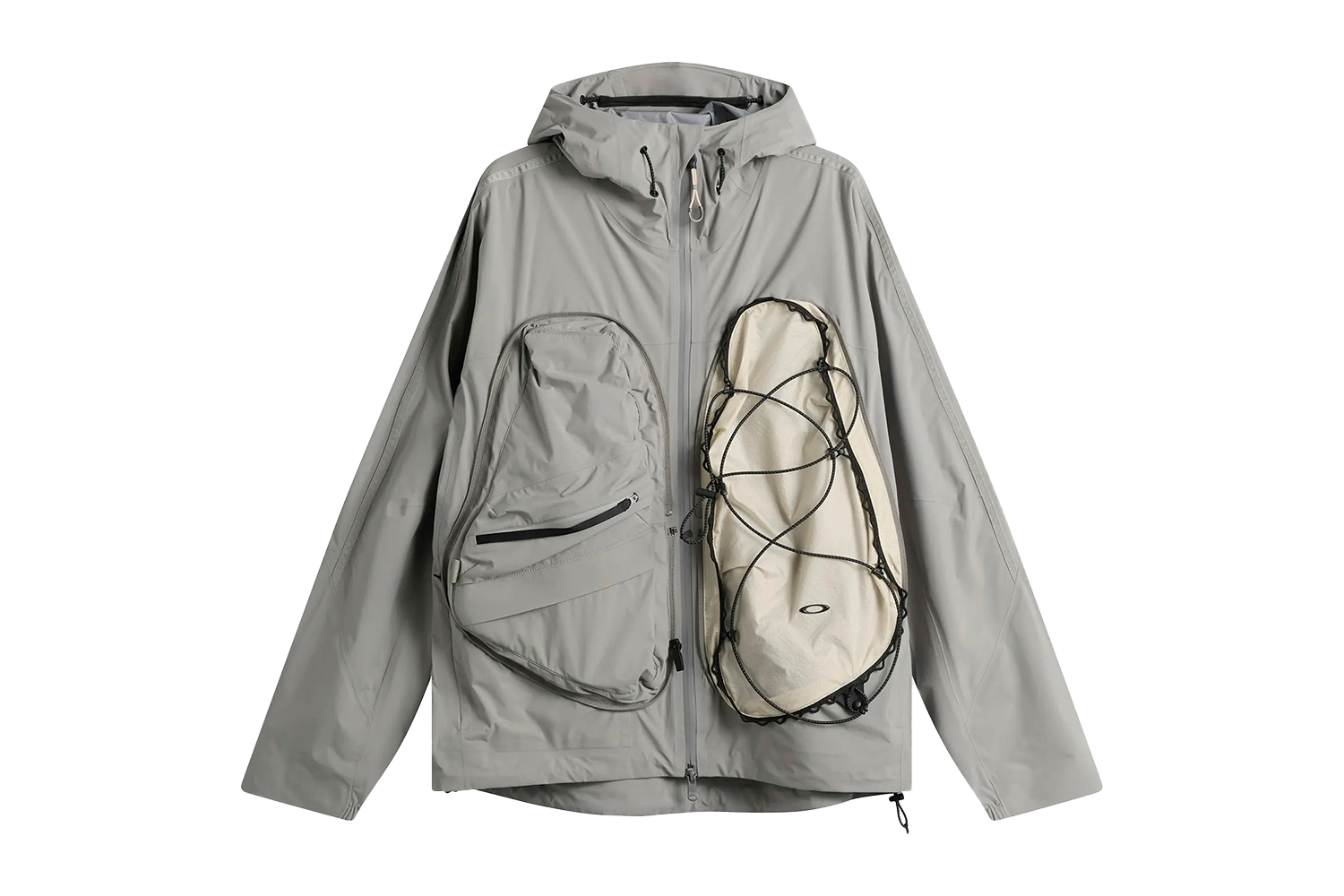 Oakley Latitude Veil Slingpack Jacket