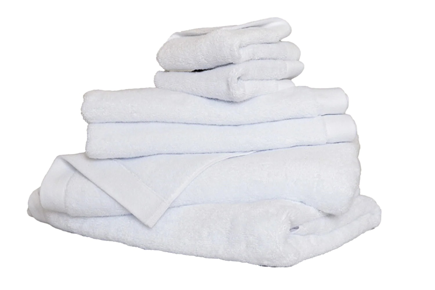 Rest & Reset Oasis Bath Towel Set
