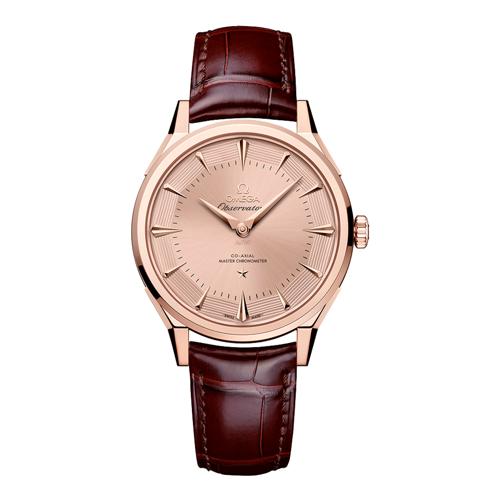 Omega Constellation