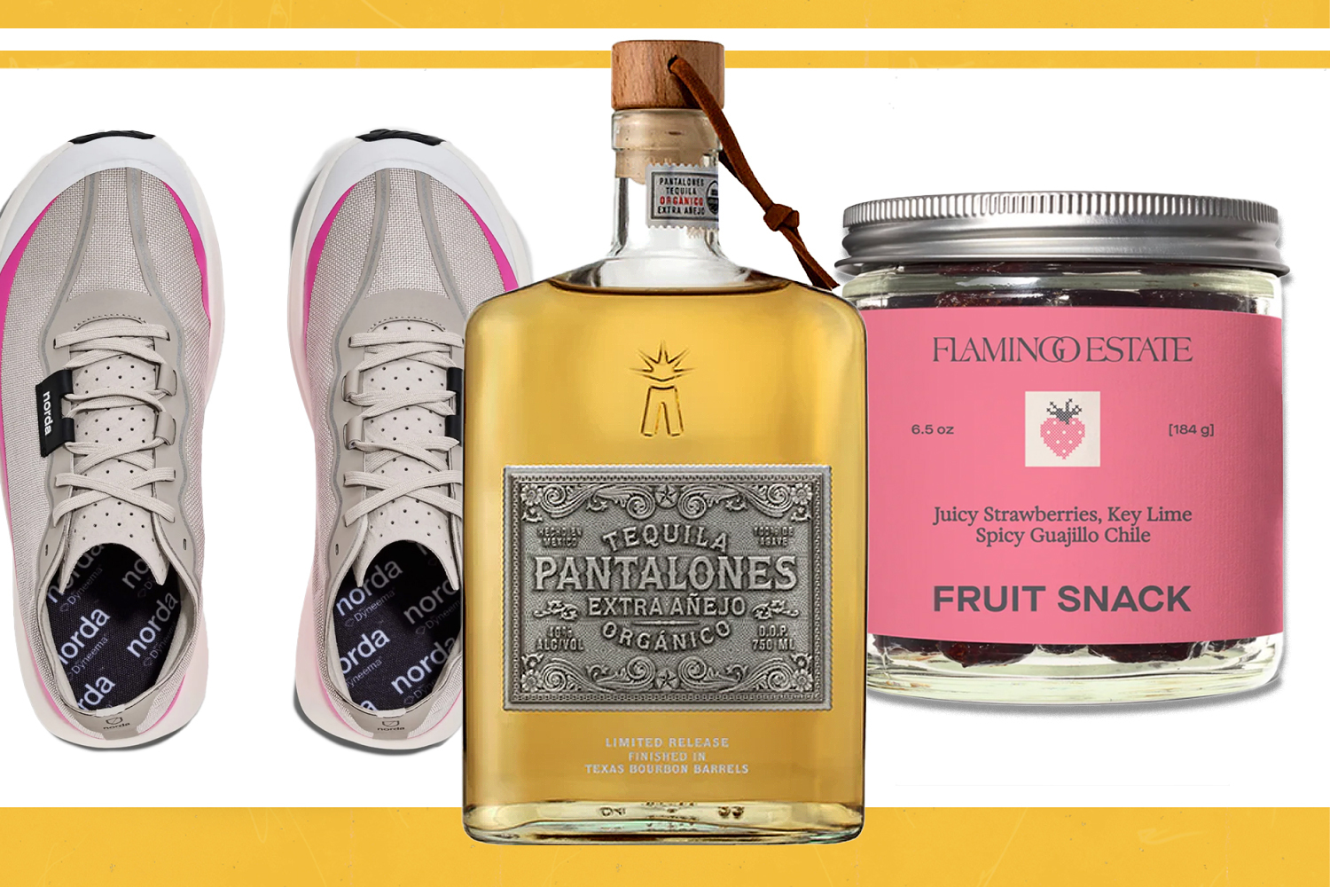 The best things that crossed our desks this week.