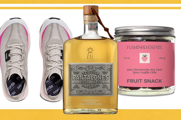 The best things that crossed our desks this week.