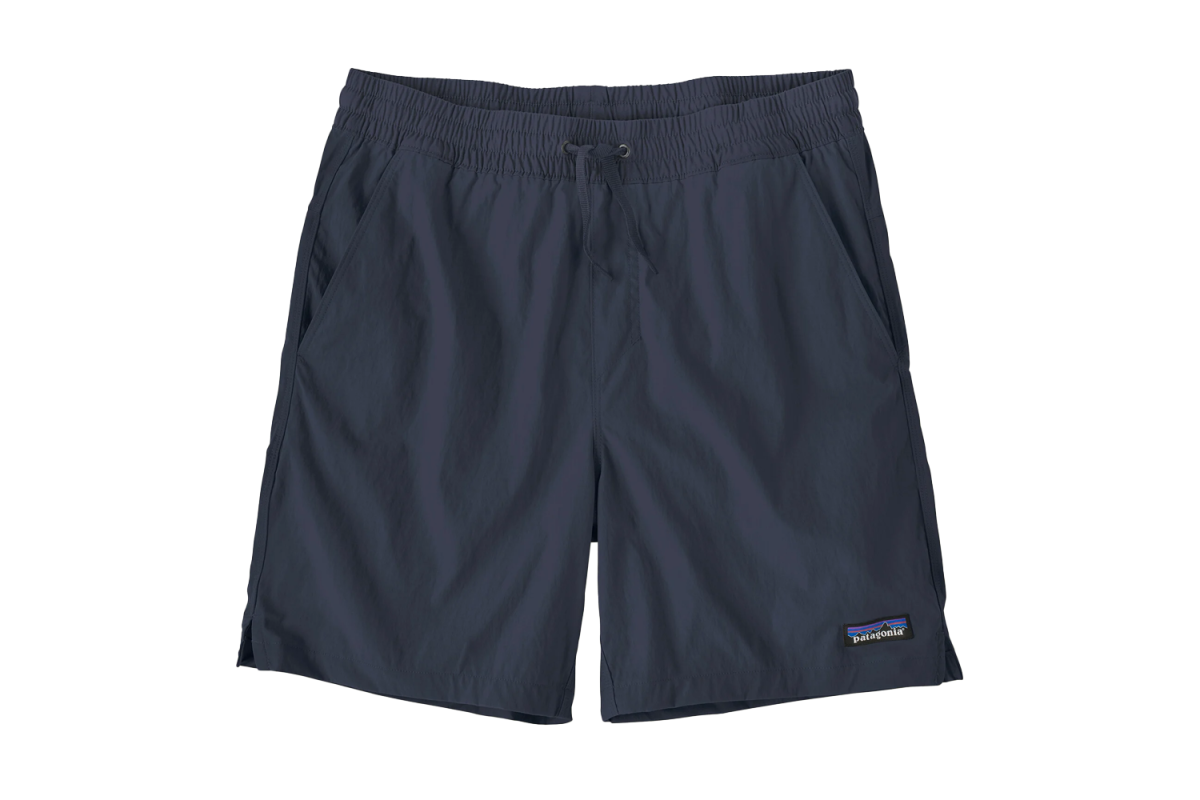 Patagonia Men's Baggies Light