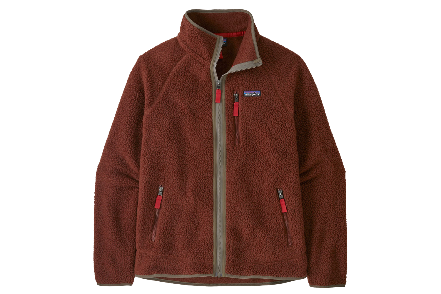 Patagonia’s Retro Fleece Is Now Under $100
