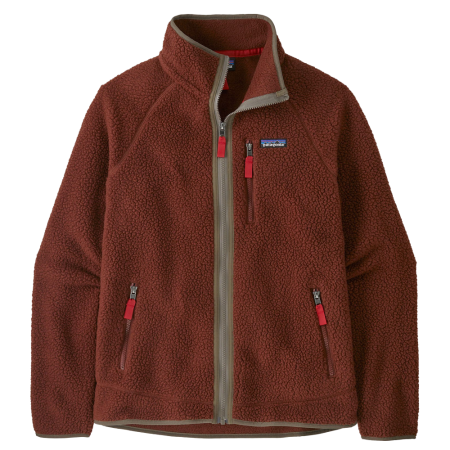 Patagonia’s Retro Fleece Is Now Under $100