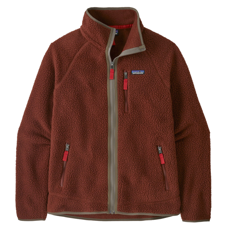 Patagonia’s Retro Fleece Is Now Under $100