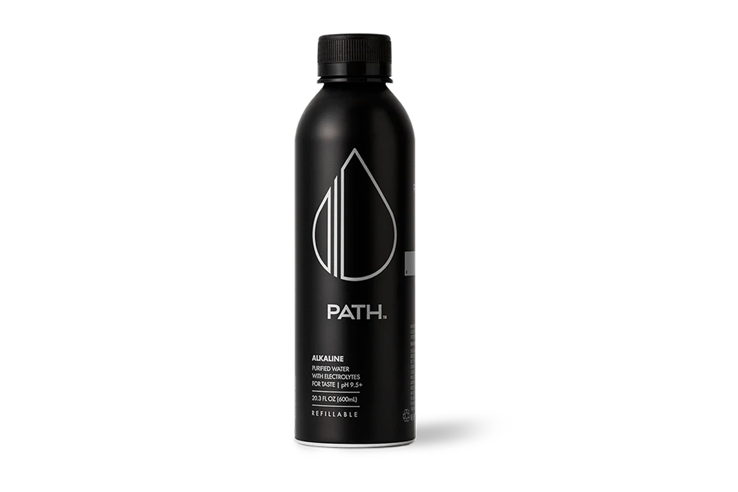 Path Alkaline Water
