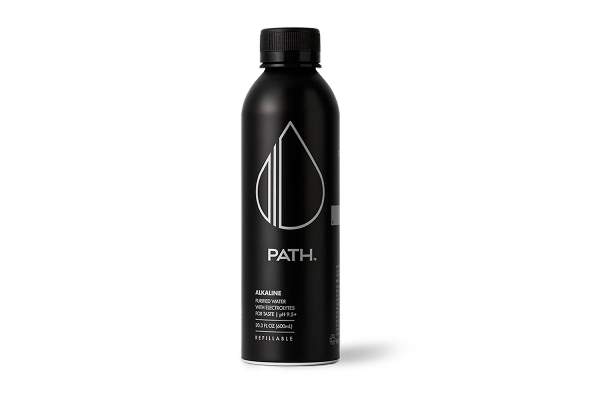 Path Alkaline Water