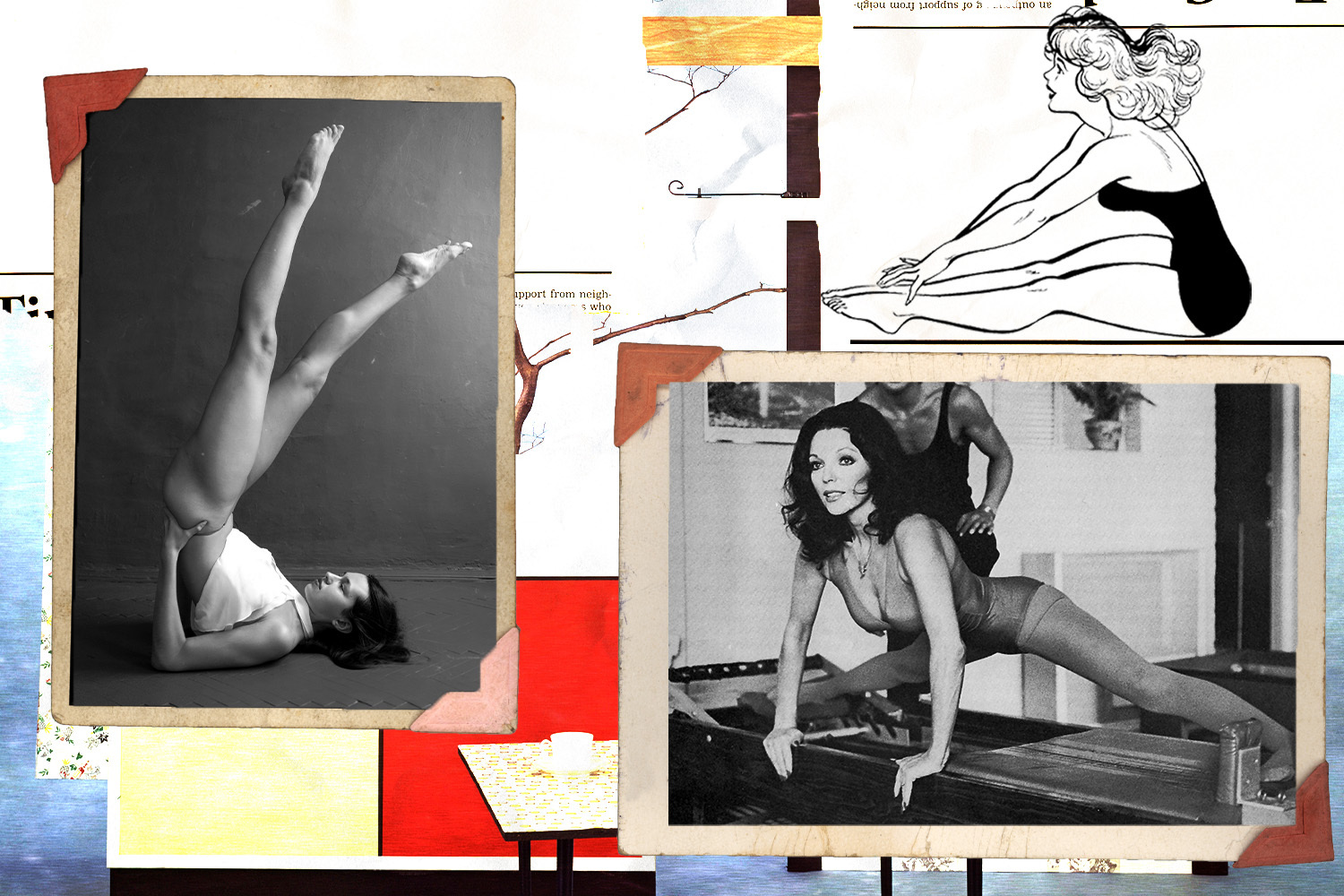 The 18 Products I Swear by as an NYC Pilates Instructor