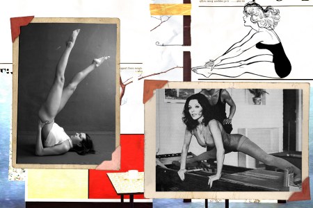 Wellness is a full-time job.