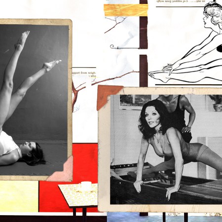 Every Product I Swear By as a Pilates Instructor