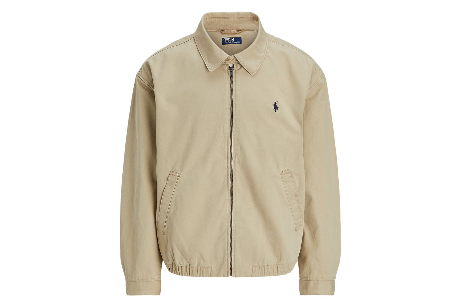 Polo Ralph Lauren The Big Bayport Jacket