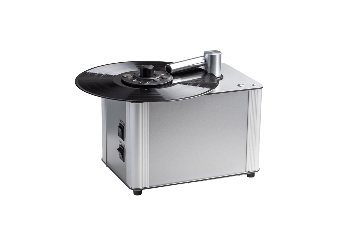 Pro-Ject VC-E2 Record Cleaning Machine
