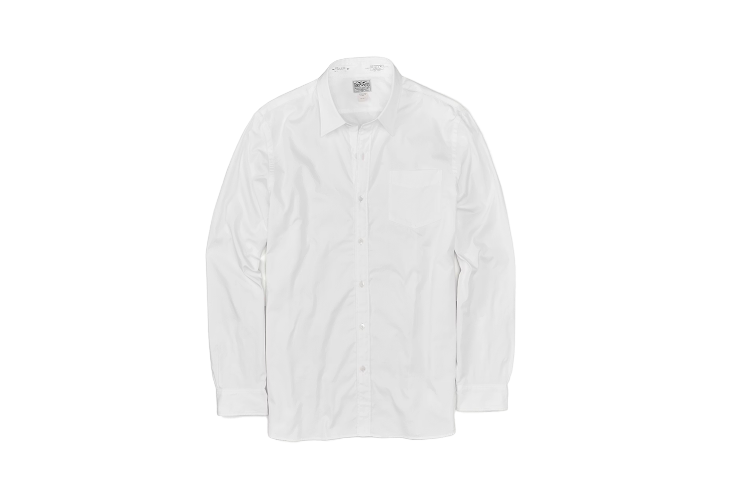 RRL Oxford Dress Shirt