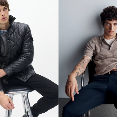 Rag & Bone’s Elevated Essentials Are 25% Off