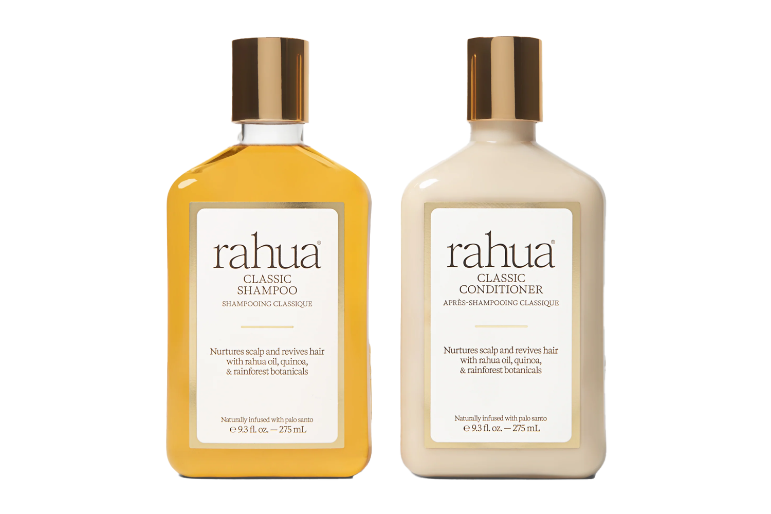 Rahua Classic Essential Hair Care Set