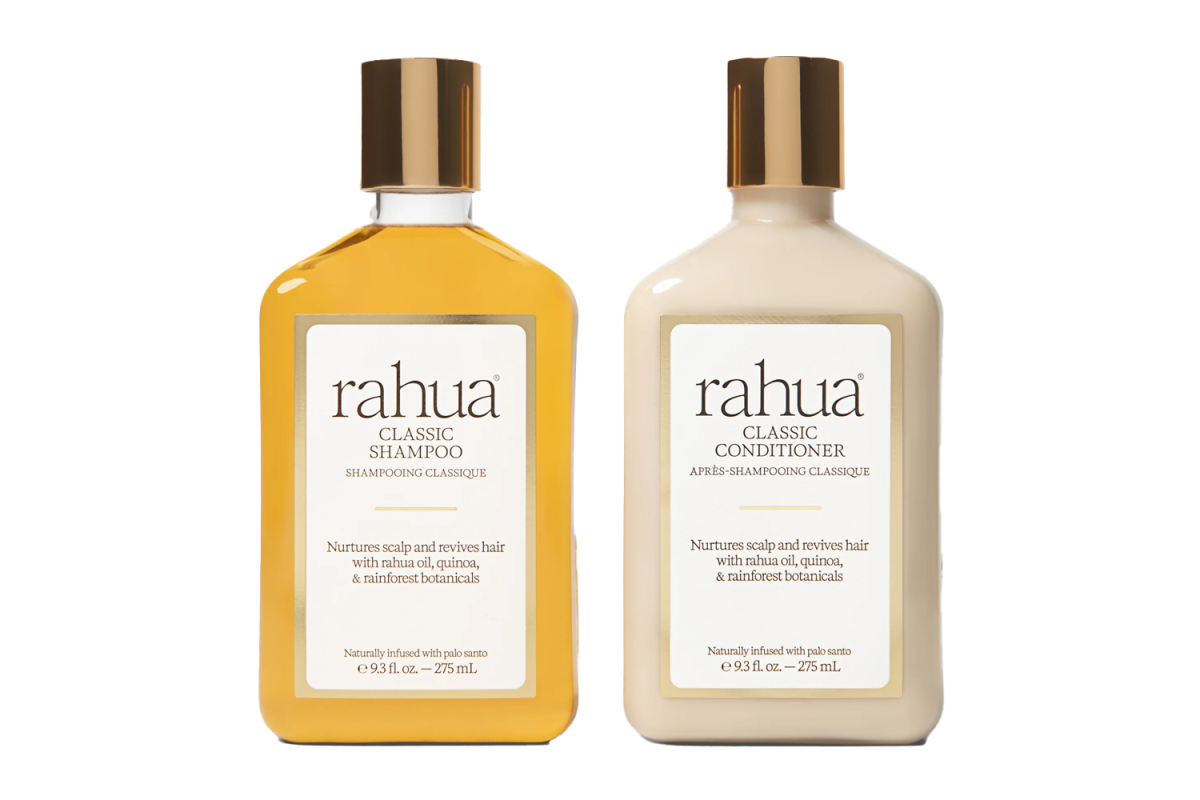 Rahua Classic Essential Hair Care Set