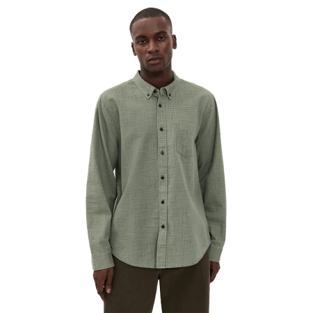 Rails Tristan Shirt on transparent backgorund
