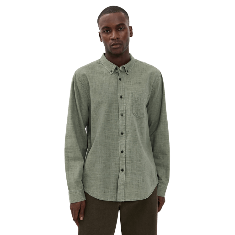 Rails Tristan Shirt on transparent backgorund