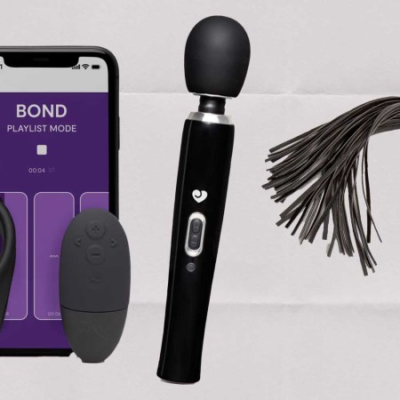 Take Up to 70% Off Top-Selling Pleasure Essentials at Lovehoney