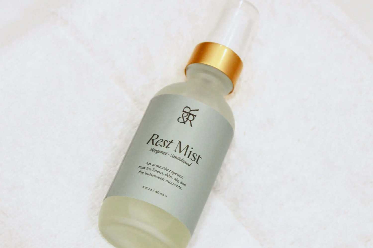 Rest & Reset The Rest Mist