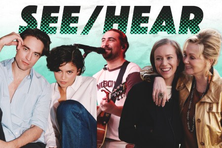 Robert Pattinson, Zendaya, Noah Kahan, Hannah Einbinder and Jean Smart