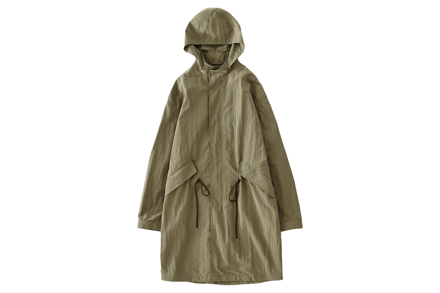 Studio Nicholson Lotus Coat