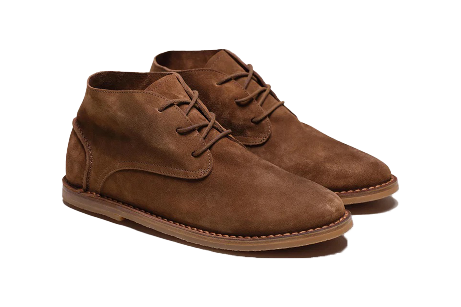 Sabah Alto Desert Boot