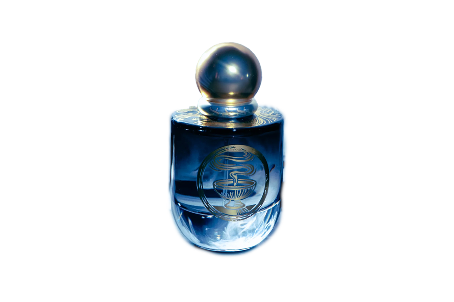 Sage & Salt Sacred Ember