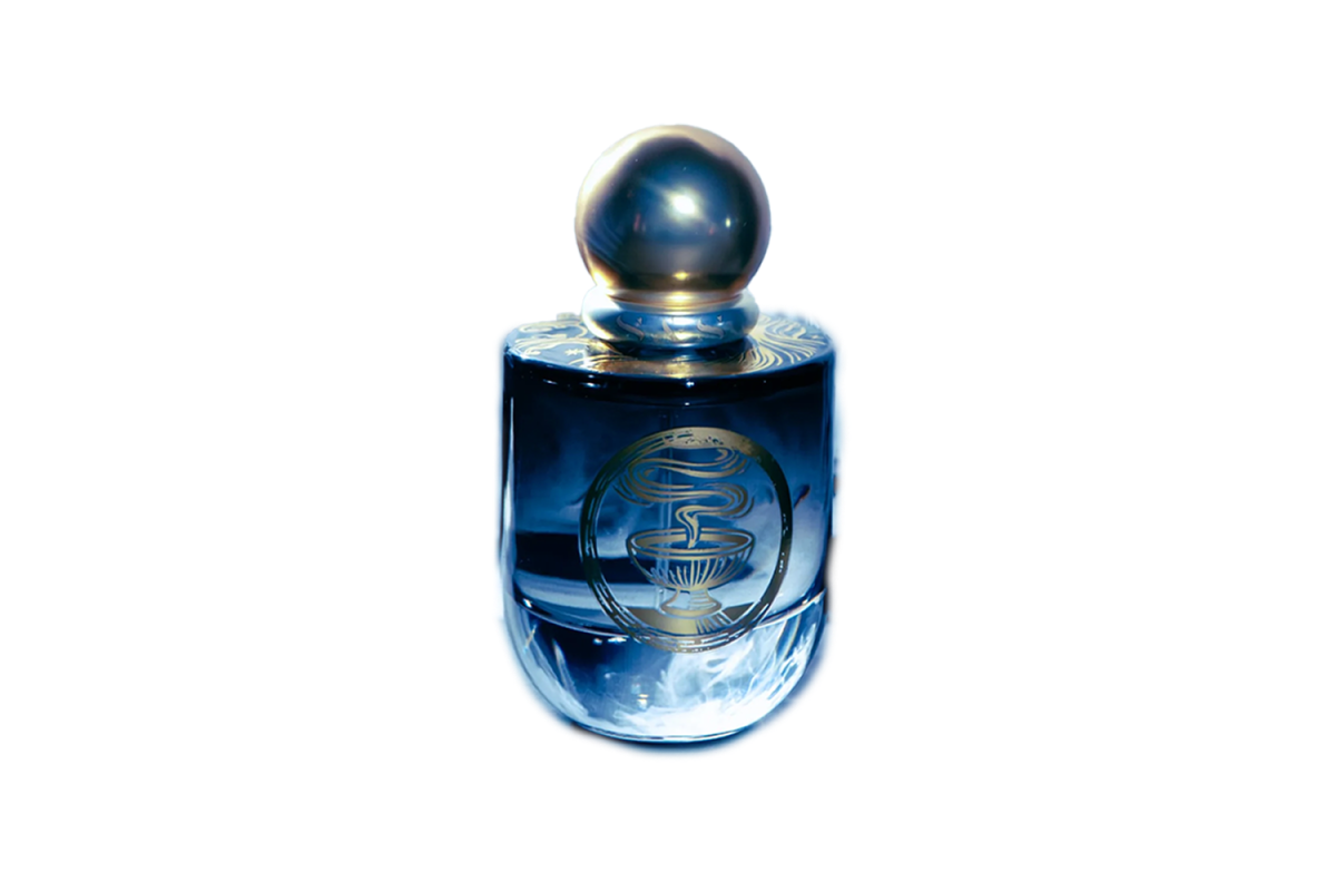 Sage & Salt Sacred Ember