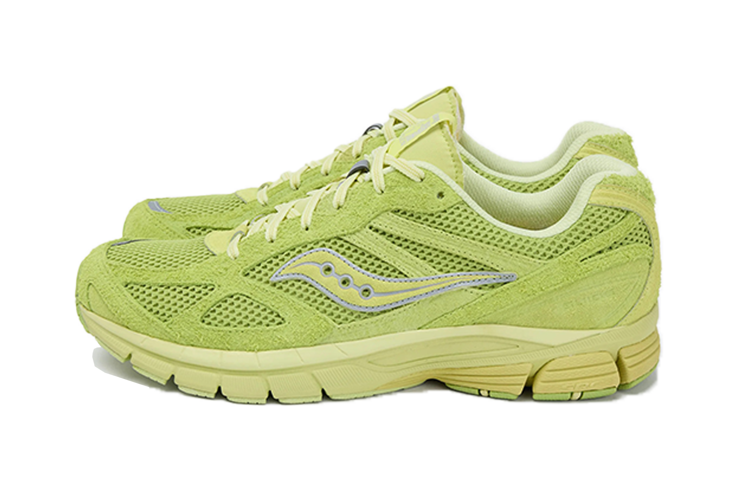 Saucony for 3sixteen Guide v7.3s Sneaker