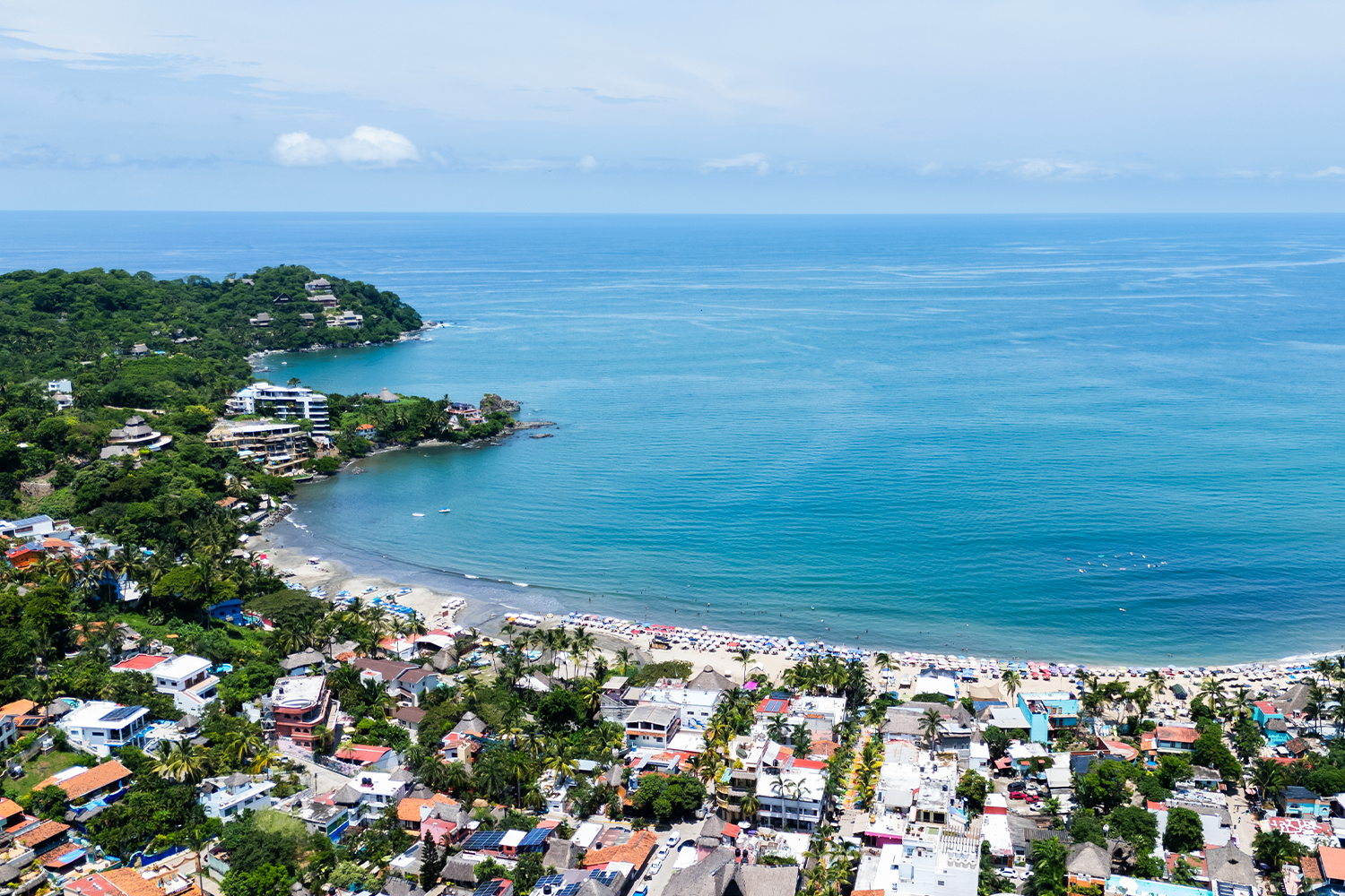Sayulita, Nayarit