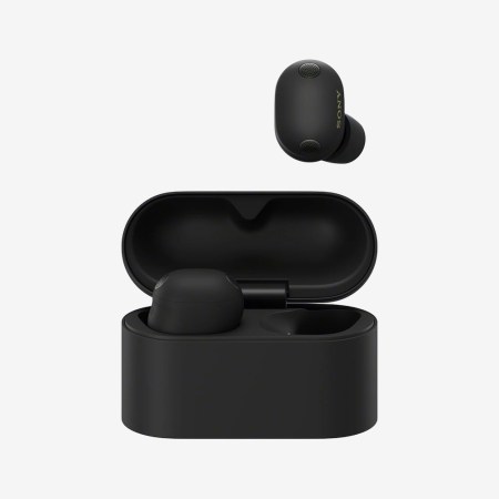 Sony WF-1000XM6 The Best Truly Wireless Noise Cancelling Earbuds (2026 Model)