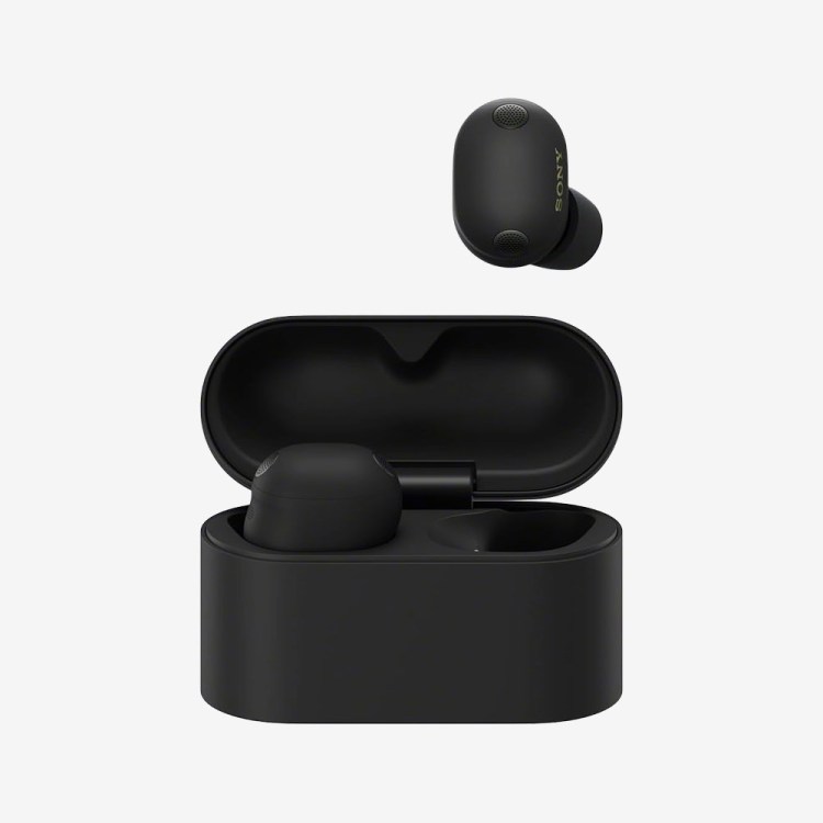 Sony WF-1000XM6 The Best Truly Wireless Noise Cancelling Earbuds (2026 Model)