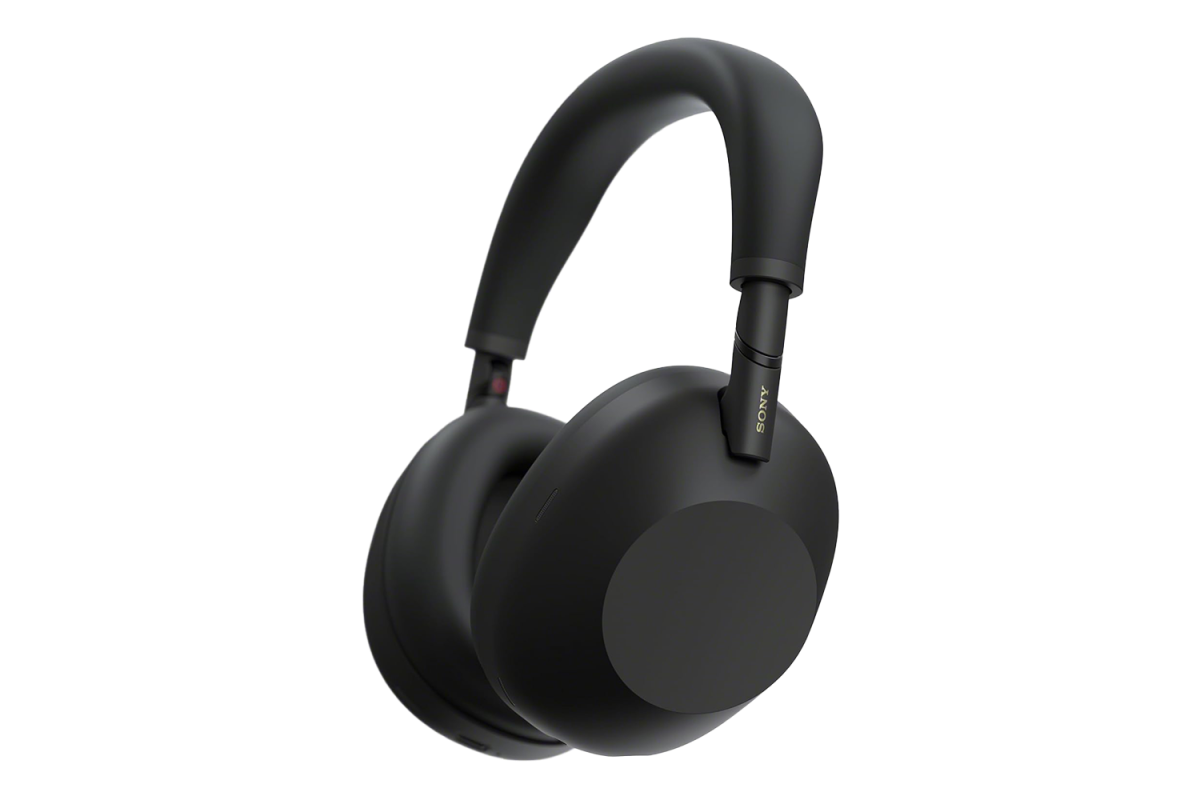 Sony WH-1000XM6 Noise Cancelling Headphones