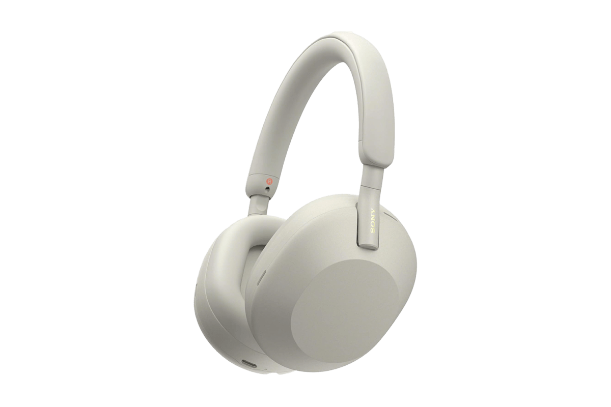 Sony WH-1000XM5 Headphones