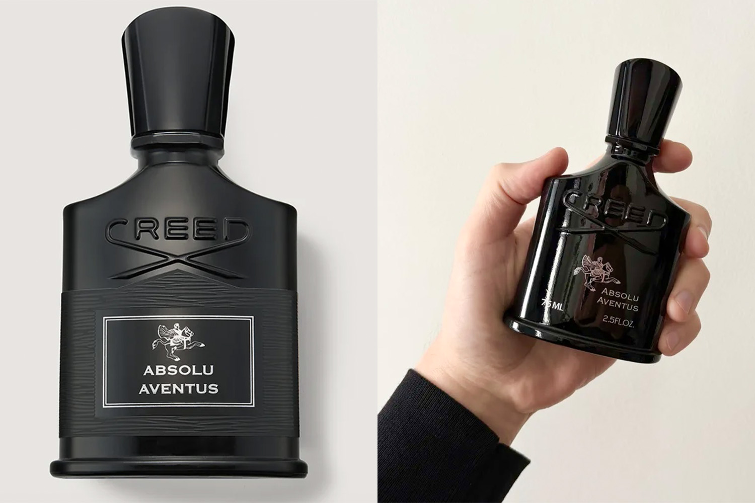 Creed Absolu Aventus