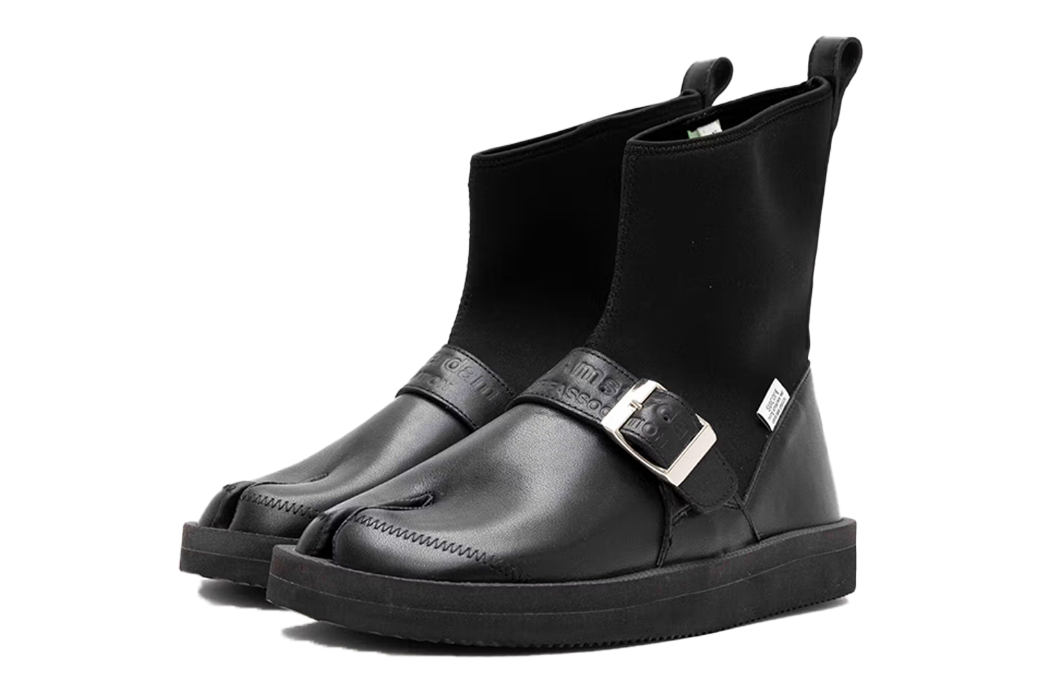 New Amsterdam Surf Association x Suicoke Boot