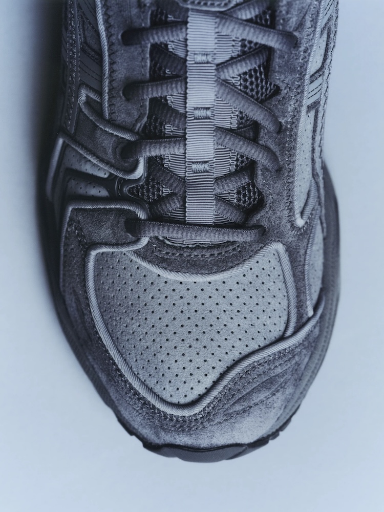 Thom Browne x Asics Gel-Kayano 14