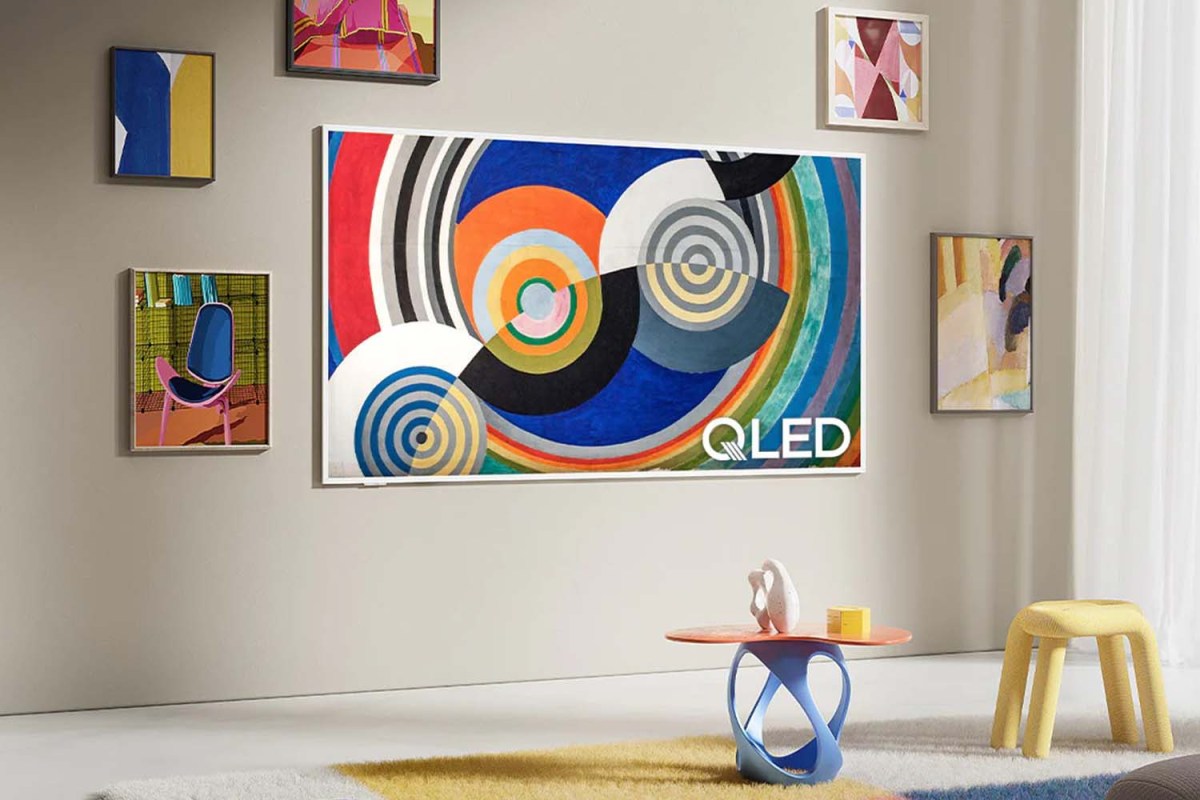 Review: TCL's NXTVISION Is a Superior Set for Modest Budgets