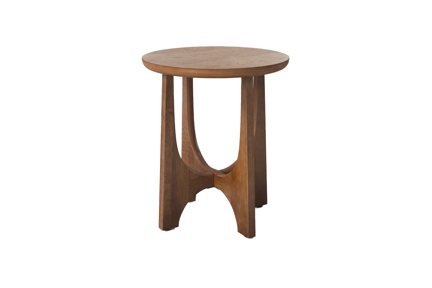 All Modern Brooklyn End Table