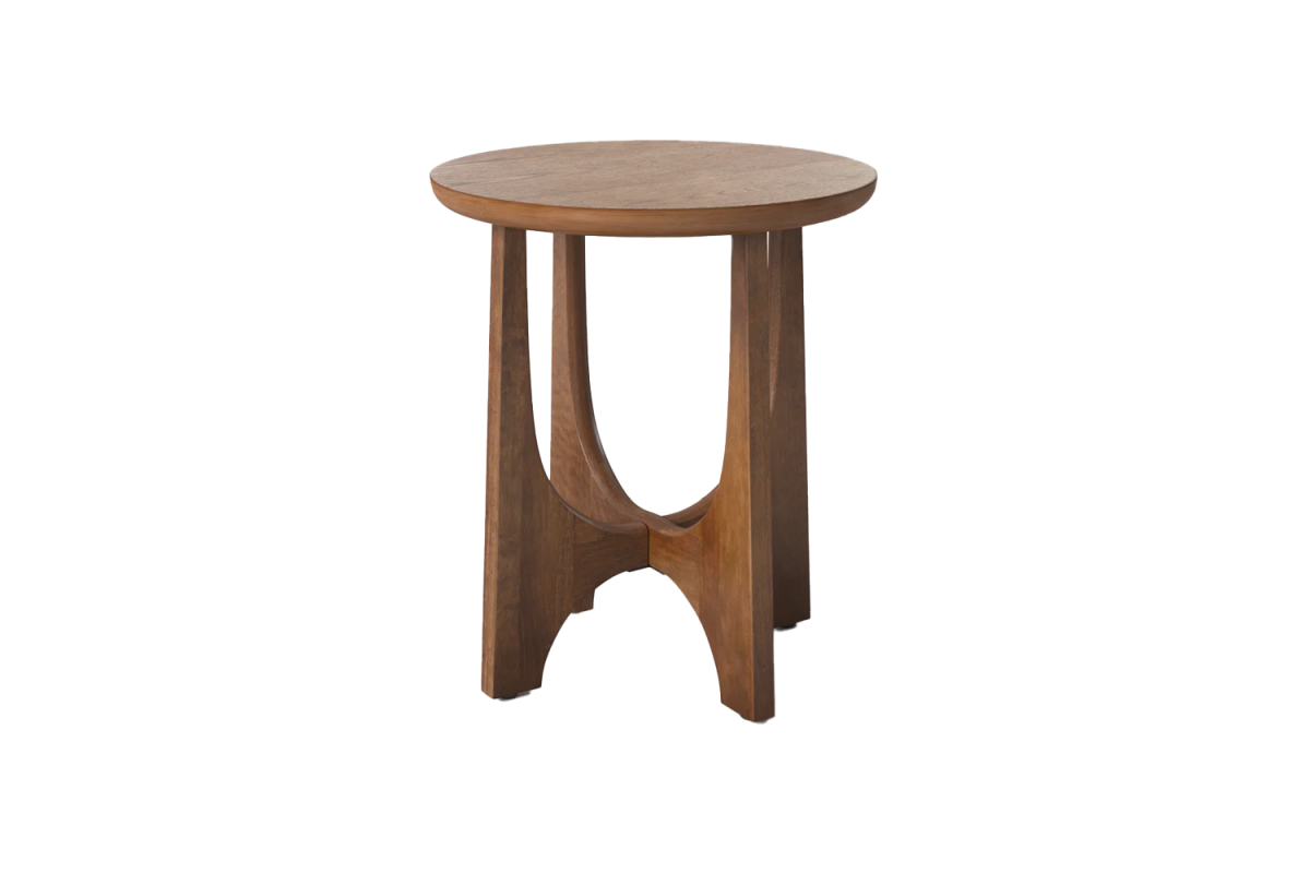 All Modern Brooklyn End Table