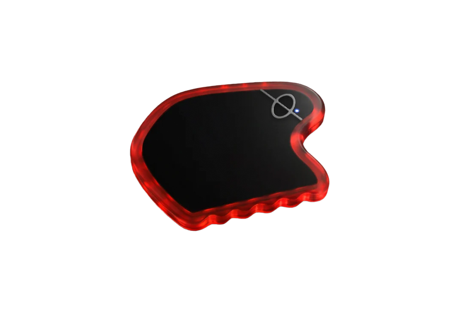 The Ora Method LED Gua Sha